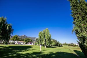 Lauro Golf
