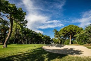 Lauro Golf