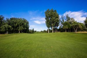 Lauro Golf