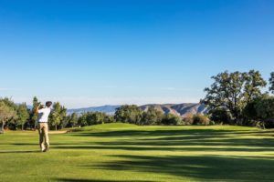 Lauro Golf
