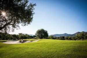 Lauro Golf