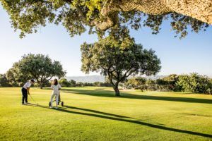 Lauro Golf