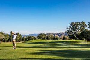 Lauro Golf